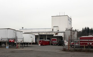 Seattle, WA Industrial - 5400 Denver St S