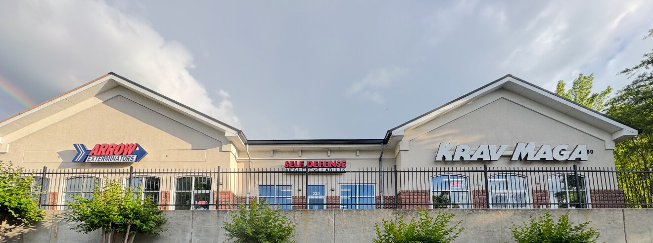 2730 Peachtree Industrial Blvd, Duluth, GA for Rent