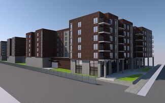 Kent, WA Commercial Land - 23810 30th Ave S