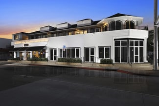 Newport Beach, CA Office - 1500 W Balboa Blvd