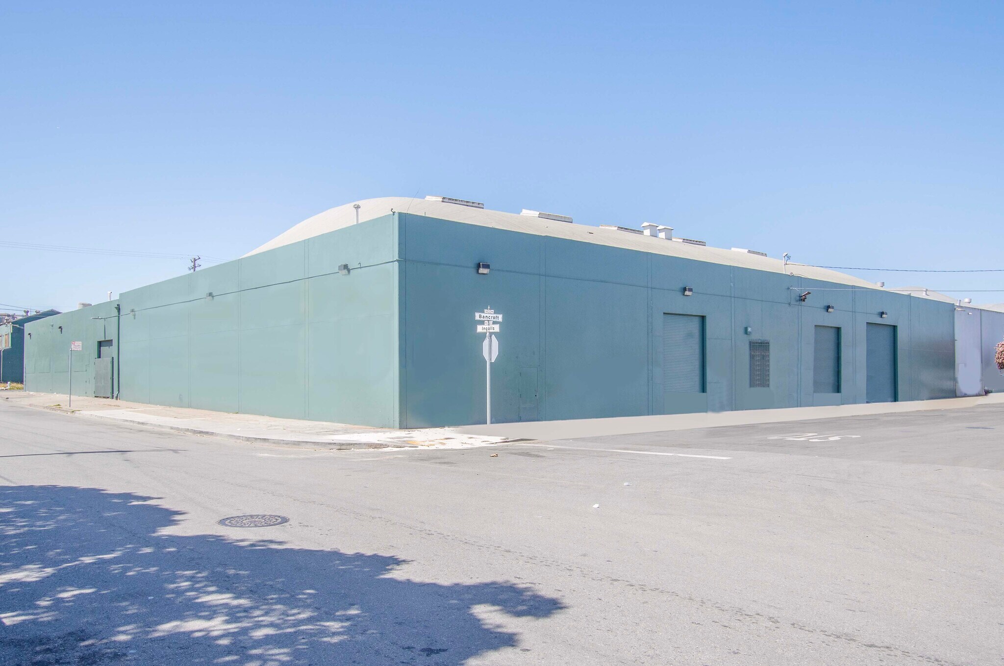 1400 Carroll Ave, San Francisco, CA for Sale