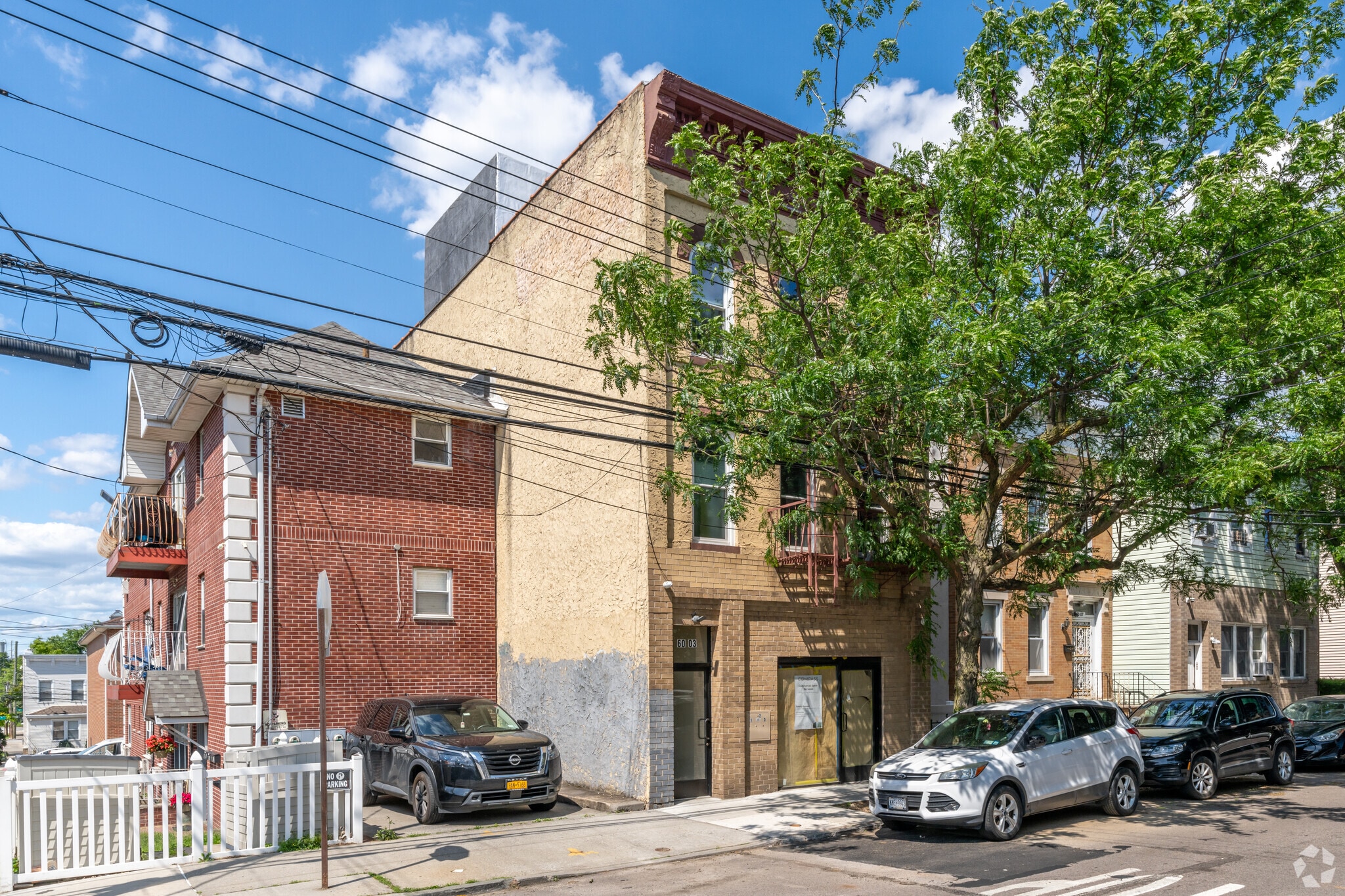 6003 56th Rd, Maspeth, NY for Rent