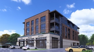 West Bloomfield, MI Retail - 4200 Orchard Lake Rd