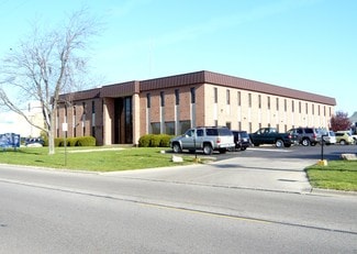 Adrian, MI Office, Office/Medical - 770 Riverside Ave