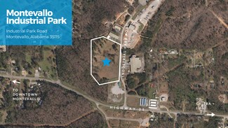 6 60 Acres On Industrial Park Rd  