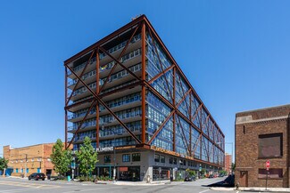 Washington, DC Retail - 2112 8th St NW