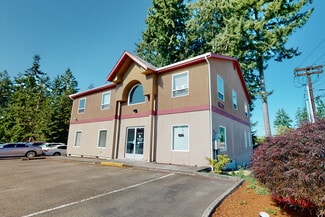 Lacey, WA Office - 8613 Martin Way E
