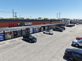 Lansing, IL Retail - 16901 Torrence Ave Lansing, IL Retail - 16901 Torrence Ave