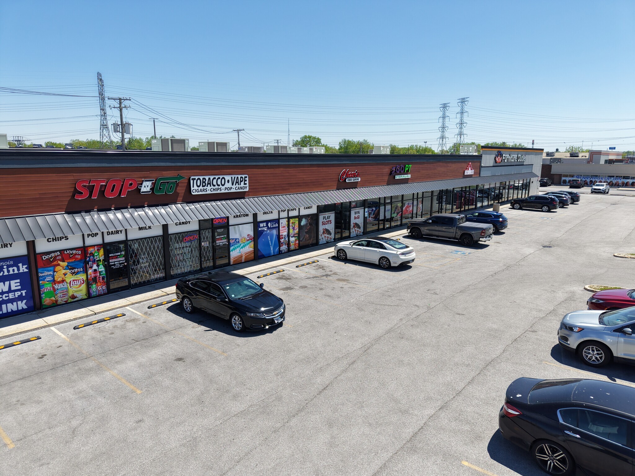 16901 Torrence Ave, Lansing, IL for Rent