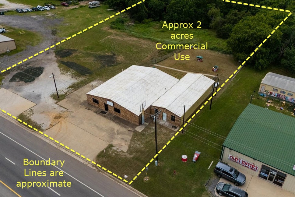11361 FM 730 N, Azle, TX for Sale