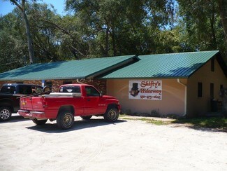 Keystone Heights, FL undefined - 5030 County Road 214