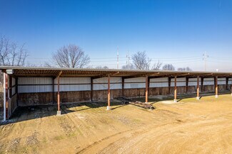 Springfield, MO Industrial - 3220 E Cherry St