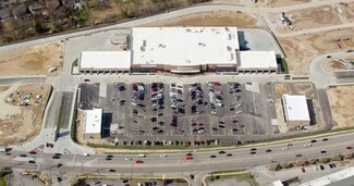 Crestwood, MO Retail - 9555 Watson Rd