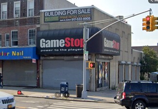 Brooklyn, NY undefined - 1622 Pitkin Ave