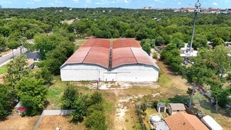 San Marcos, TX Warehouse - 312 Camacho St San Marcos, TX Warehouse - 312 Camacho St