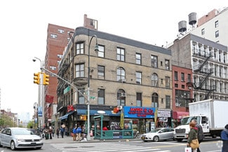 519-527 Avenue Of The Americas