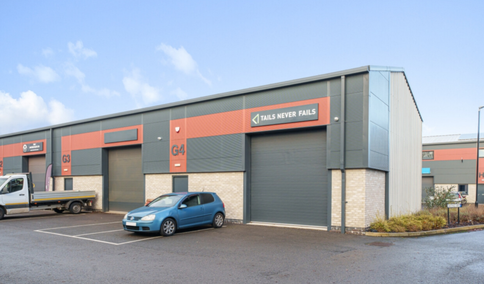 G1-G4 Station Rd, North Hykeham, LIN for Rent