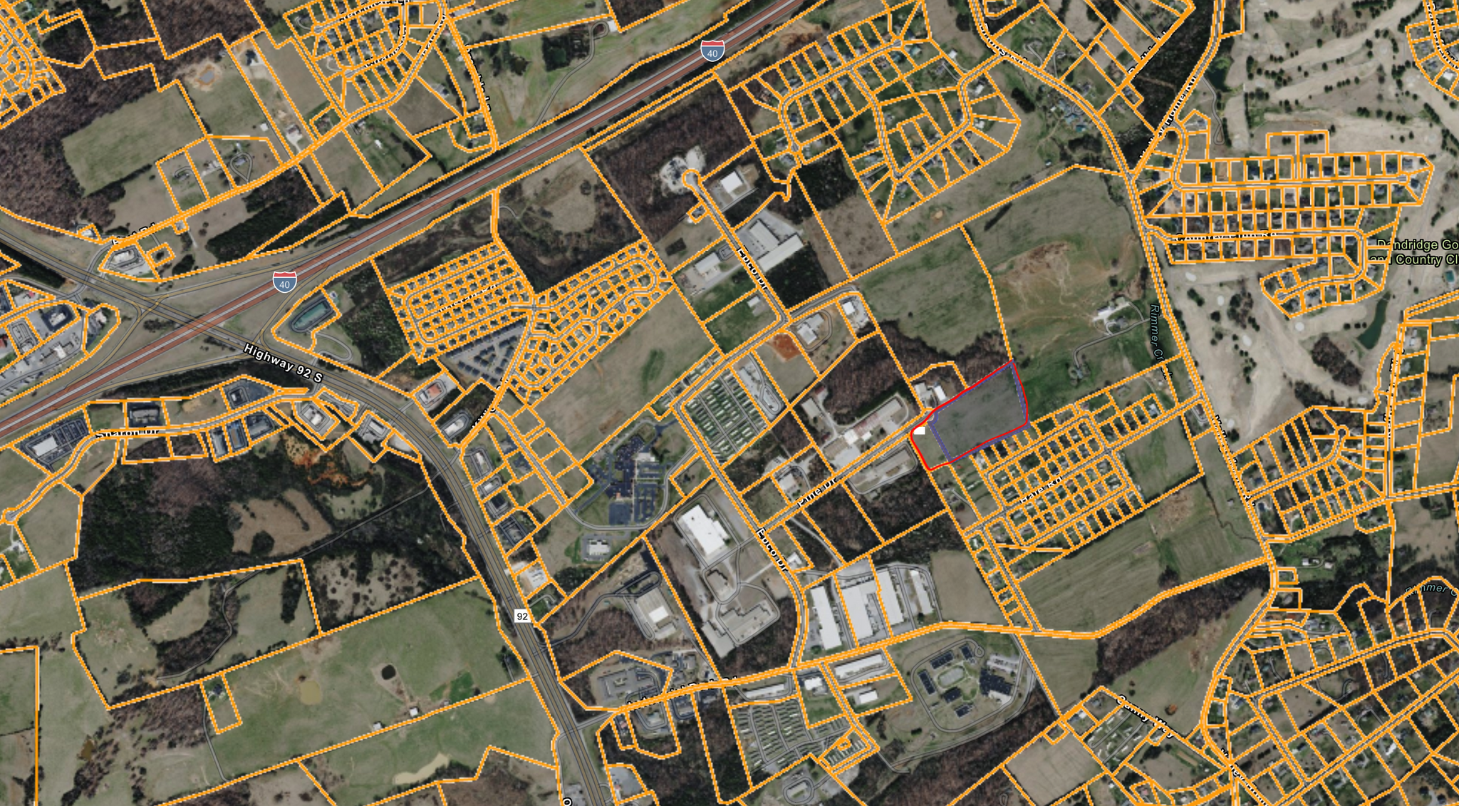 964 Pine Dr, Dandridge, TN for Sale