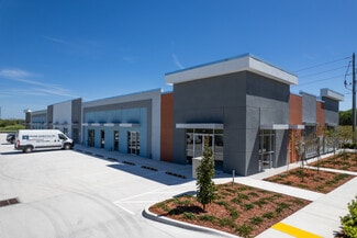 Ocoee, FL Office/Medical - 9961 W Colonial Dr