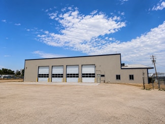 Casper, WY Flex - 1088 N Robertson Rd Casper, WY Flex - 1088 N Robertson Rd