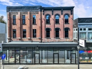 Scranton, PA Office/Retail - 115-117 Penn Ave Scranton, PA Office/Retail - 115-117 Penn Ave