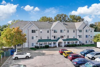 Bettendorf, IA undefined - 2365 Tech Dr Bettendorf, IA undefined - 2365 Tech Dr