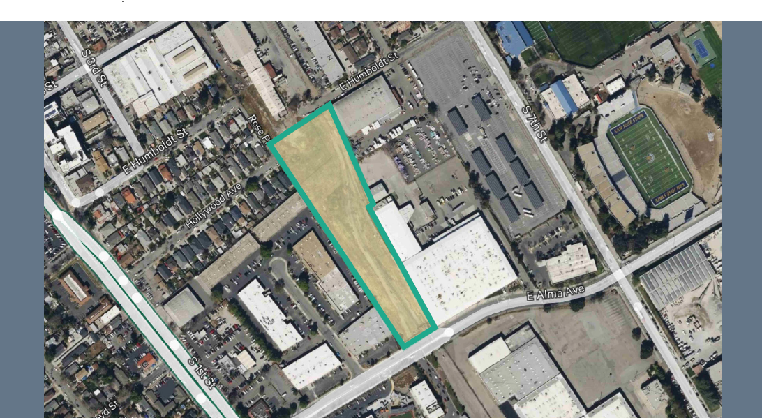 E Alma Ave, San Jose, CA for Sale