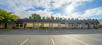 Newberg, OR Storefront Retail/Office - 2316 E Portland Rd