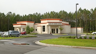 Lake City, FL Medical - 208 SW Prosperity Pl