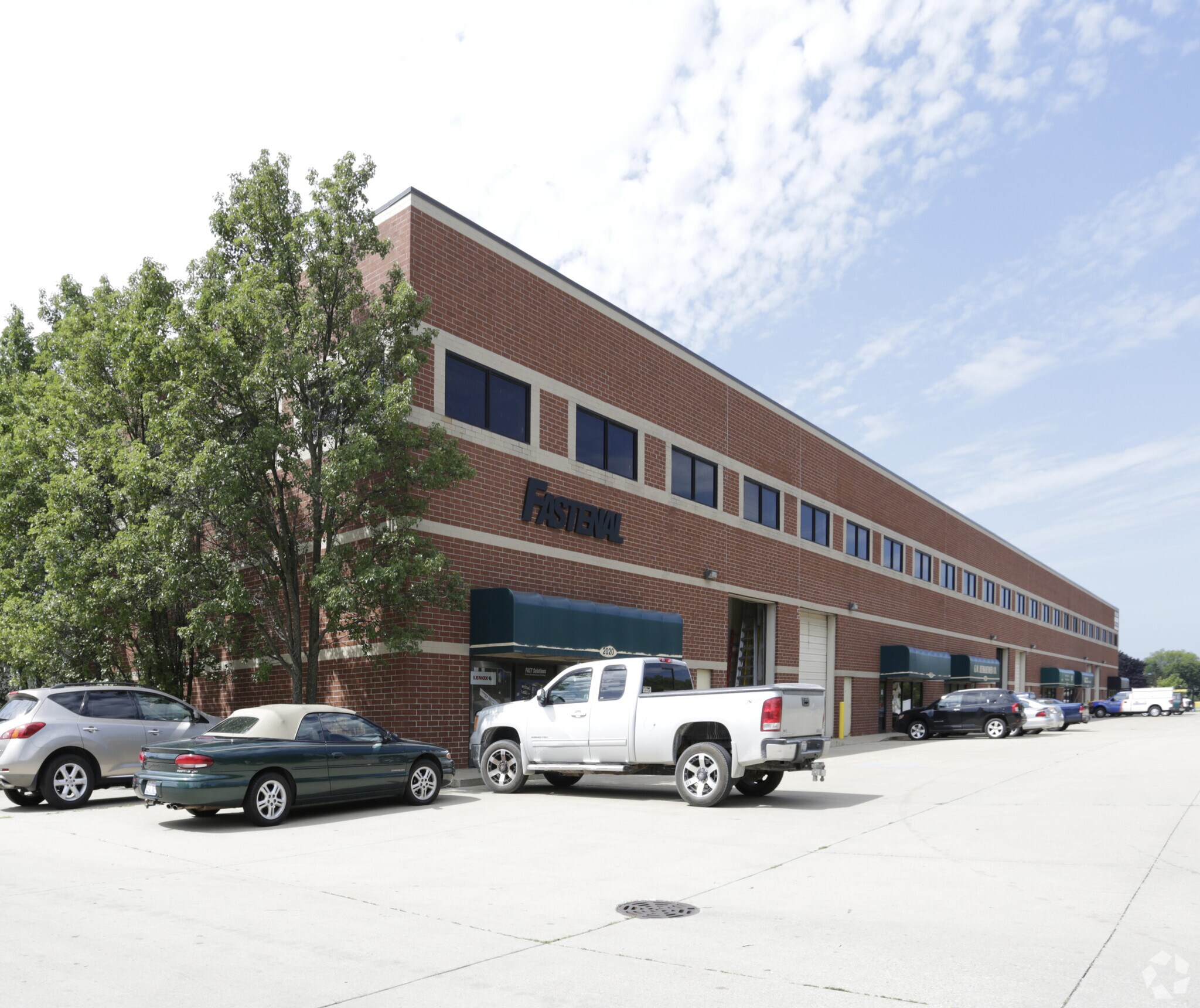 2020-2108 McDonough Rd, Joliet, IL for Rent