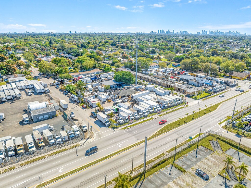 8975 NW 27th Ave, Miami, FL for Sale