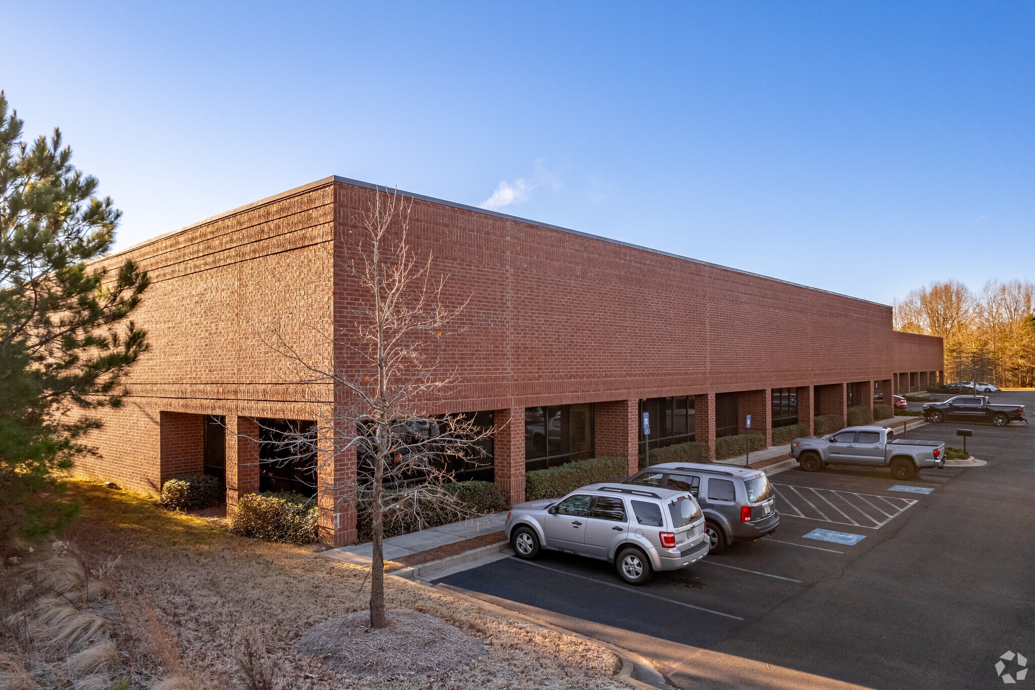 2220 Airport Industrial Dr, Ball Ground, GA for Rent