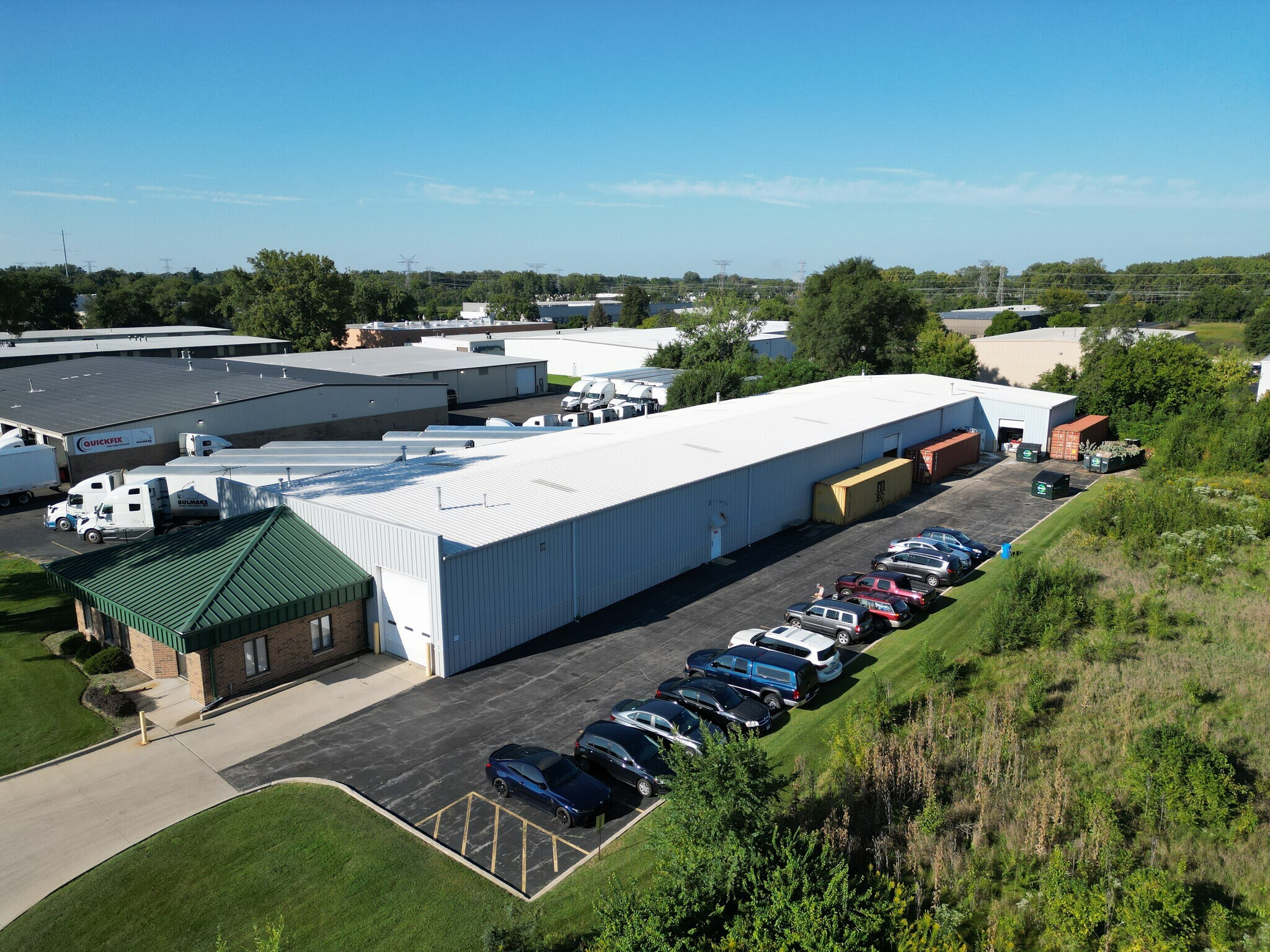 1180 Atlantic Dr, West Chicago, IL for Rent