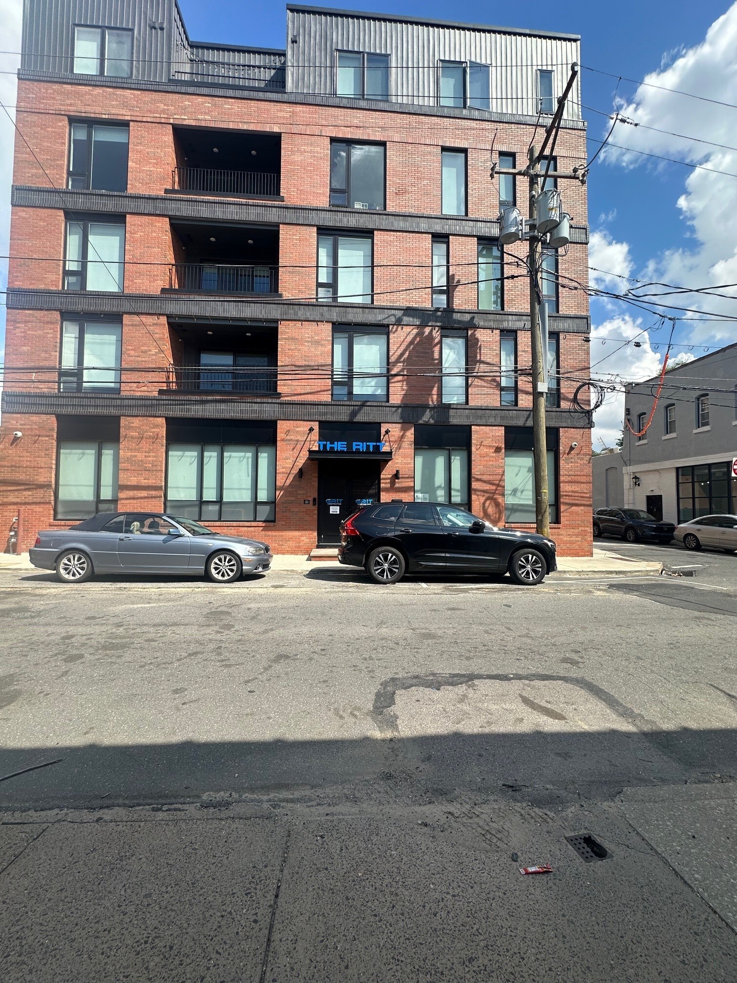 212 W Rittenhouse St, Philadelphia, PA for Rent