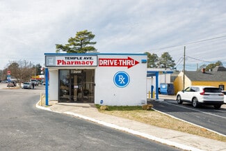 Colonial Heights, VA Retail - 2000 Snead Ave