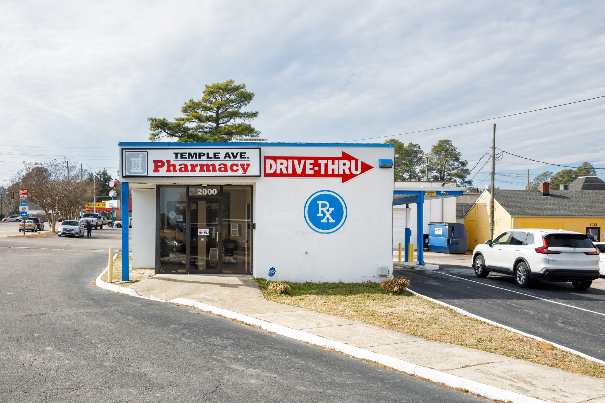 2000 Snead Ave, Colonial Heights, VA for Sale