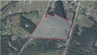 Harleyville, SC Agricultural - 0 Short Cut Rd