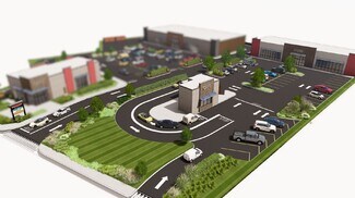 Johnston, RI Retail - 1465 Atwood Ave