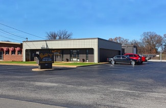 Muscle Shoals, AL Industrial - 2821 Avalon Ave