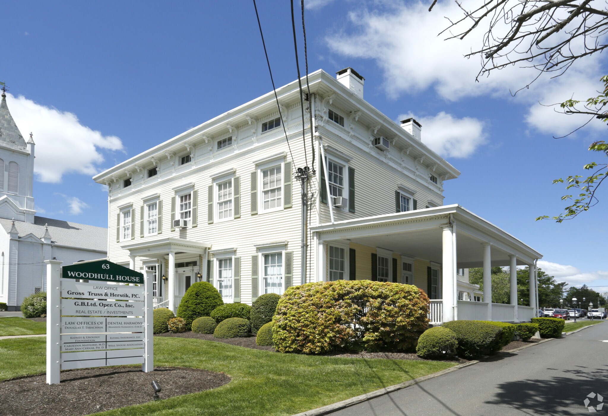 63 W Main St Freehold, NJ 07728 Office Property for Lease on