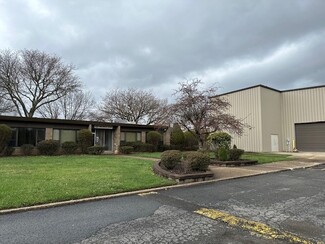 Pittsburgh, PA Schools - 1940 Perrysville Ave