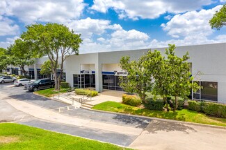 San Antonio, TX Office, Flex - 7042 Alamo Downs Pky