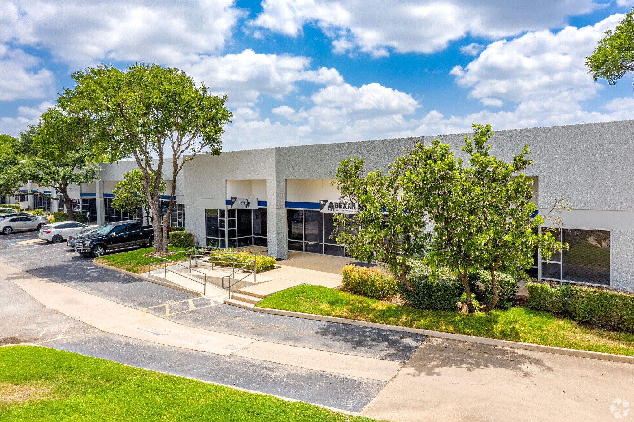 7042 Alamo Downs Pky, San Antonio, TX for Rent