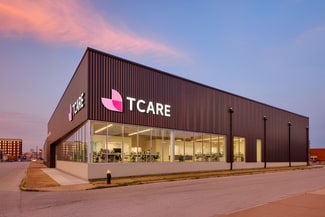 Saint Louis, MO Office - 1238-1260 S Vandeventer Ave Saint Louis, MO Office - 1238-1260 S Vandeventer Ave