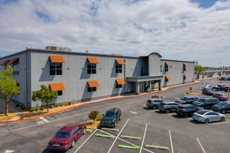 Oklahoma City, OK Office, Medical, Flex - 2401 NW 23rd St