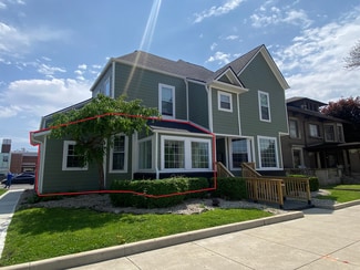Shelbyville, IN Office/Retail - 39 W Washington St
