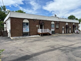 Dayton, OH Retail - 3329-3337 Dayton-Xenia Rd