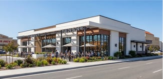 Manhattan Beach, CA Retail - 1700-1800 Rosecrans Ave Manhattan Beach, CA Retail - 1700-1800 Rosecrans Ave