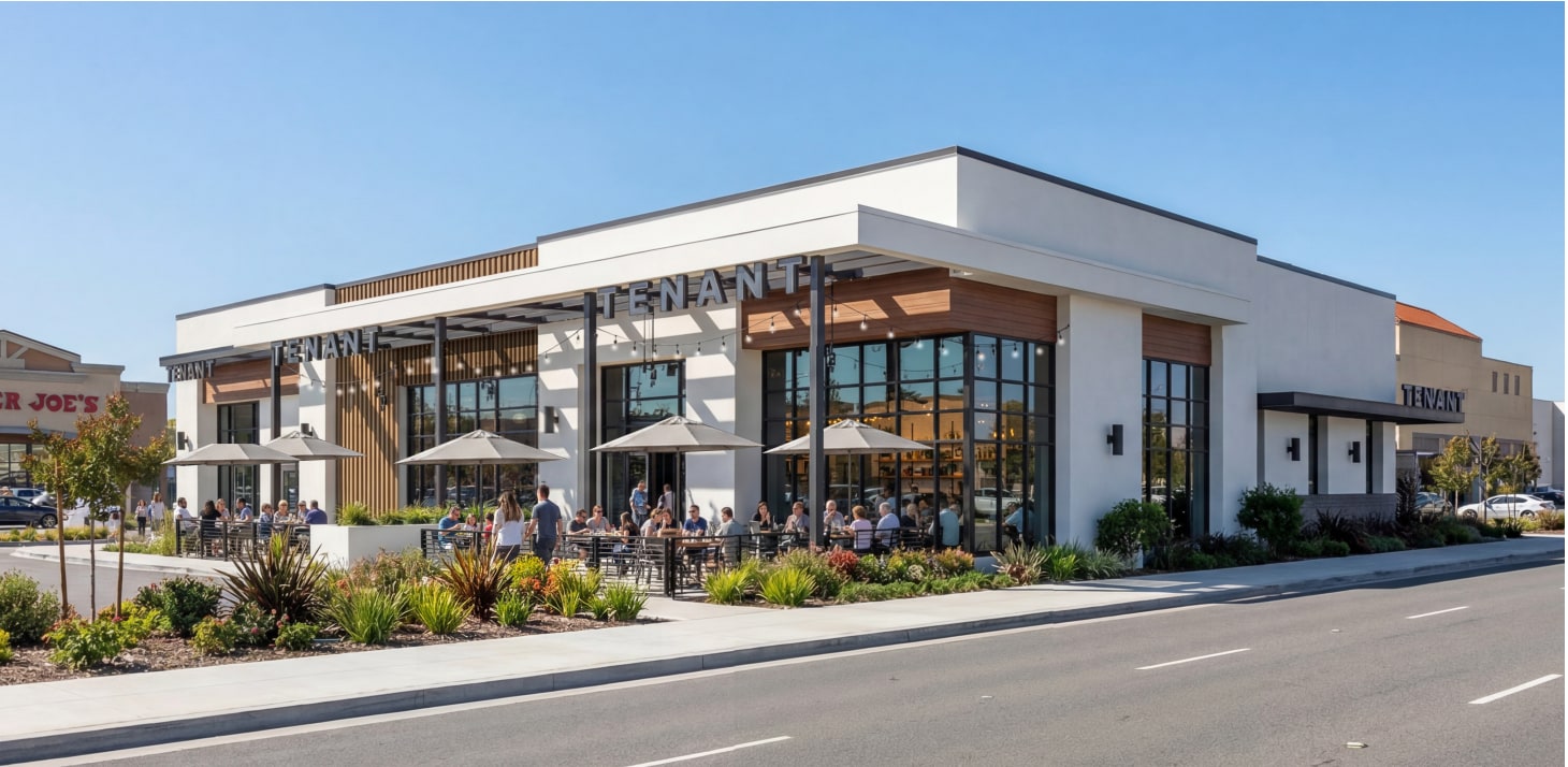 1700-1800 Rosecrans Ave, Manhattan Beach, CA for Rent