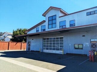 Freedom, CA Industrial - 80 Airport Blvd